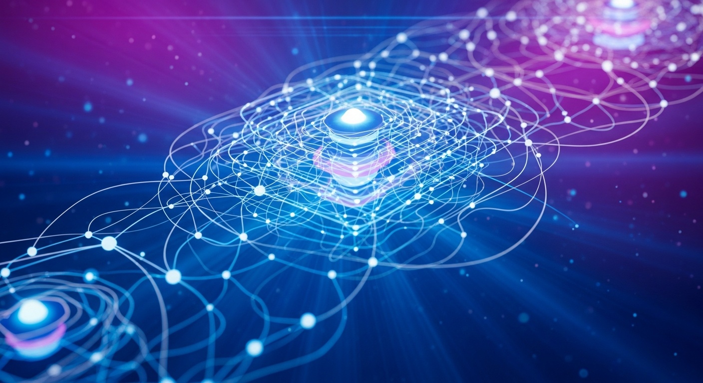 Архитектура сети