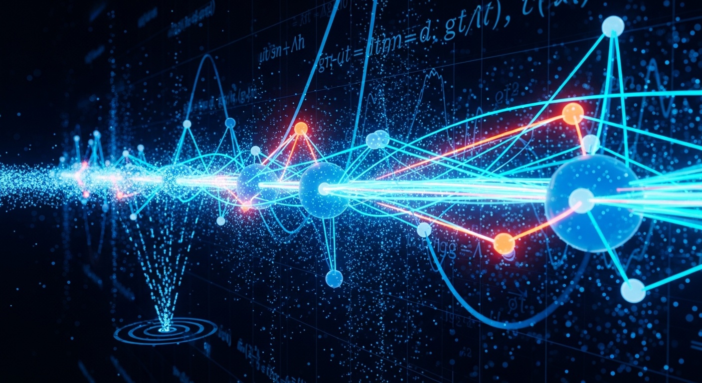 Обучение сети